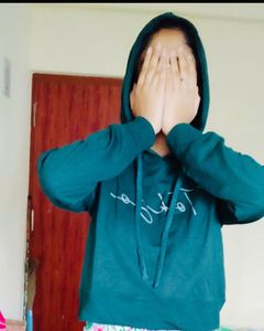 Women Sweatshirt