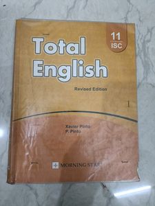 ISC (11&amp;12th) Hindi &amp; English Books