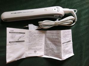 Fashion Salon Straight Hair Straightener