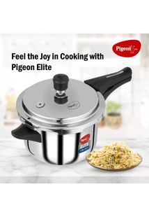 Pigeon Elite Pressure Cooker