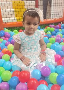 Miniklub  Frock