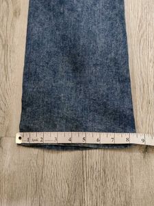 Ma252 DNMX bootcut Jeans Waist 34