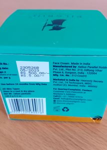 Combo Pilgrim Sunscreen Box With SPF 50++++