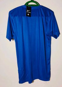 Nike And Puma T-shirt Combo