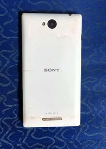 Sony Xperia