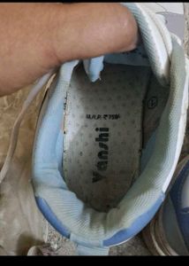 Used Women's Athletic Shoes