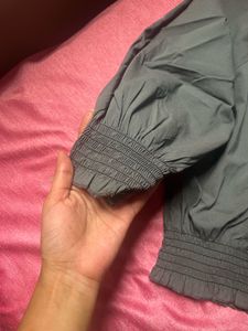 Stylish Off-Shoulder Top