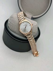 Calvin Klein Ladies Watch