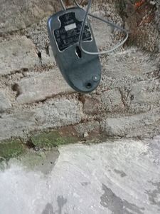 Logitech Company Mouse Working Condition