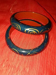 Bangles - Set of 4
