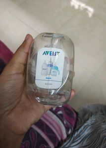 Avent Classic Fast Flow Teats 2 Numbers Unsealed