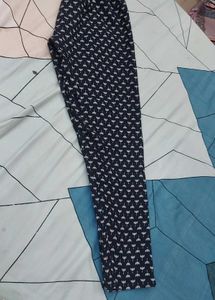 Floral Print Kurta Set