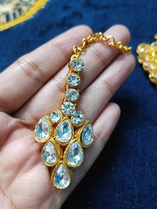 Elegant Jewelry Set