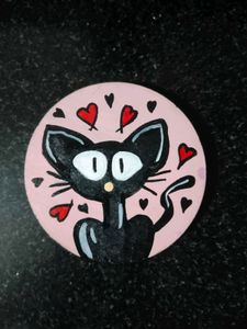 Fridge Magnets Set -12 Pcs