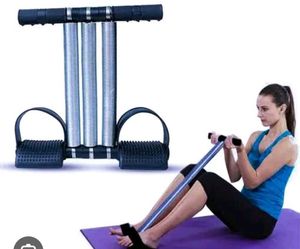 Tummy Trimmer Triple