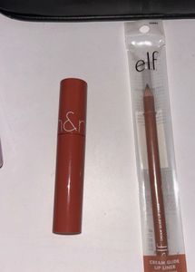 Rom&amp;nd Lip Tint with Liner