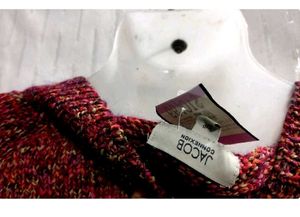 Soft Cardigan Woolen sweater