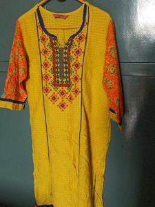 Women Kurta