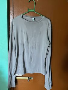 Long Sleeve Top