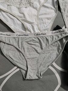 4 Cotton Pairs