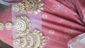 Jewellery Set
