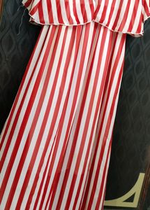 Long Dress