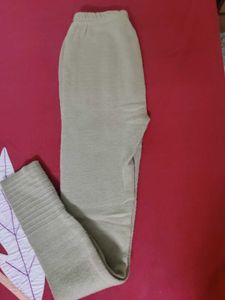 Woollen Leggings For ladies
