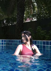 Onepiece Swimsuit Bikini