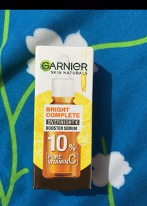 Vitamin C Serum