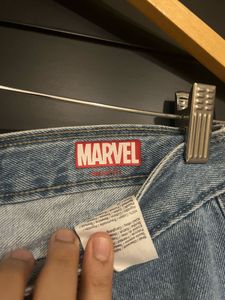 ONLY - Marvel Denim Jeans