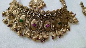 Kundan Set