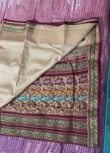 Pattu Saree