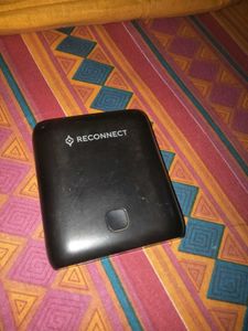 Reconnect Powerbank (Pre-owned)