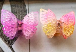 SP Hair Claw Clip for women