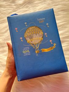 Diary