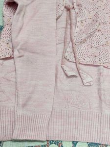 💕Pink Knit Sweater Set💕