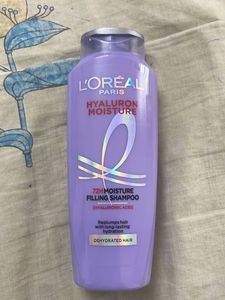 L'Oreal Hyaluron Moisture Shampoo