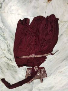Ready To Wear Sareee