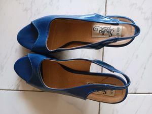 Heels Sandal