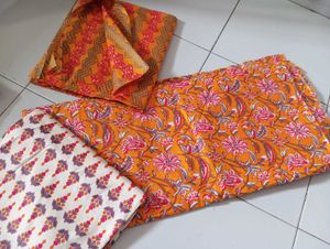 Combo Of Deeptex Dress