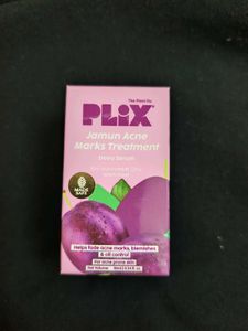 PLIX Jamun Acne Marks Serum