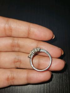 Alloy Ring