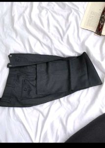 Clearing Sell 2 Item Cargo + Formal  Trouser