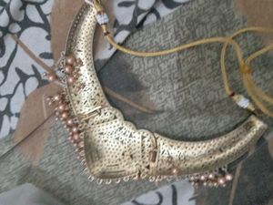 Elegant Gold Plated Jewelry Set 2