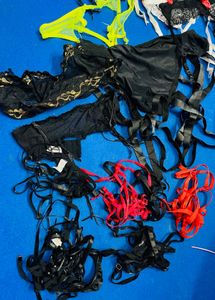 Garter Belt