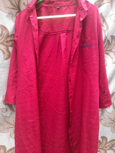 Vintage Adidas Button Down