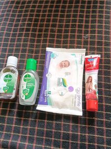 New Born Baby Clothes