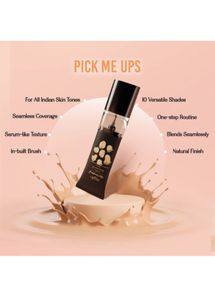 Love Child Masaba Trending Foundation