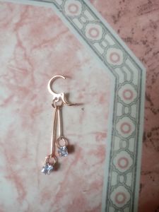 AD &amp; Korean Earings