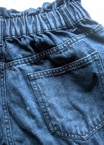 Baggy Jeans
